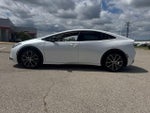 2024 Toyota Prius XLE (Natl)