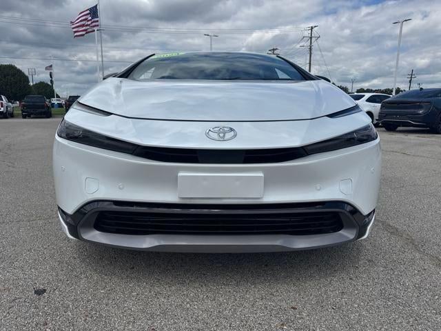 2024 Toyota Prius XLE (Natl)
