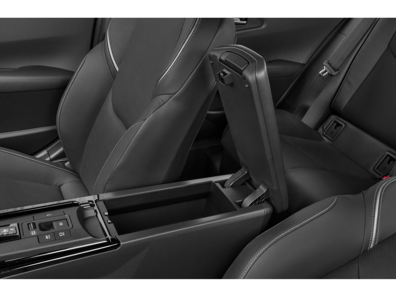 2024 Toyota Prius XLE (Natl)