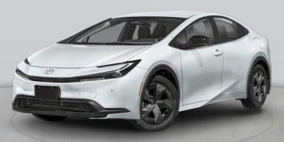 2024 Toyota Prius XLE (Natl)