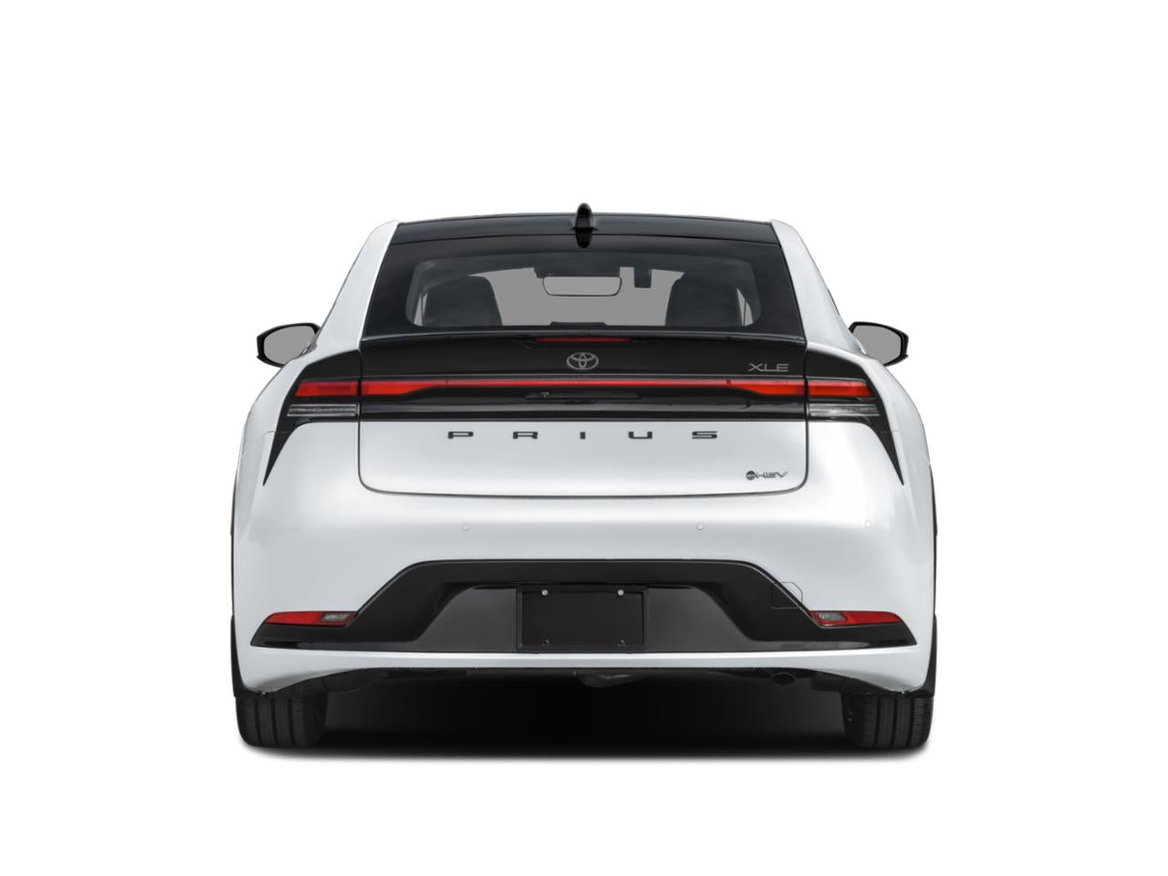 2024 Toyota Prius XLE (Natl)
