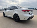2026 Toyota Corolla Hybrid SE FWD (Natl)