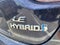 2023 Toyota Corolla Hybrid LE FWD (Natl)