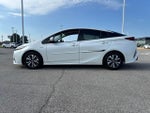 2017 Toyota Prius Prime Plus (Natl)