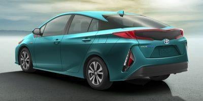 2017 Toyota Prius Prime Plus (Natl)