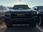 2025 Toyota Land Cruiser 4WD (GS)