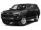 2019 Toyota 4Runner SR5 Premium 4WD (Natl)
