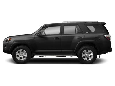 2019 Toyota 4Runner SR5 Premium 4WD (Natl)