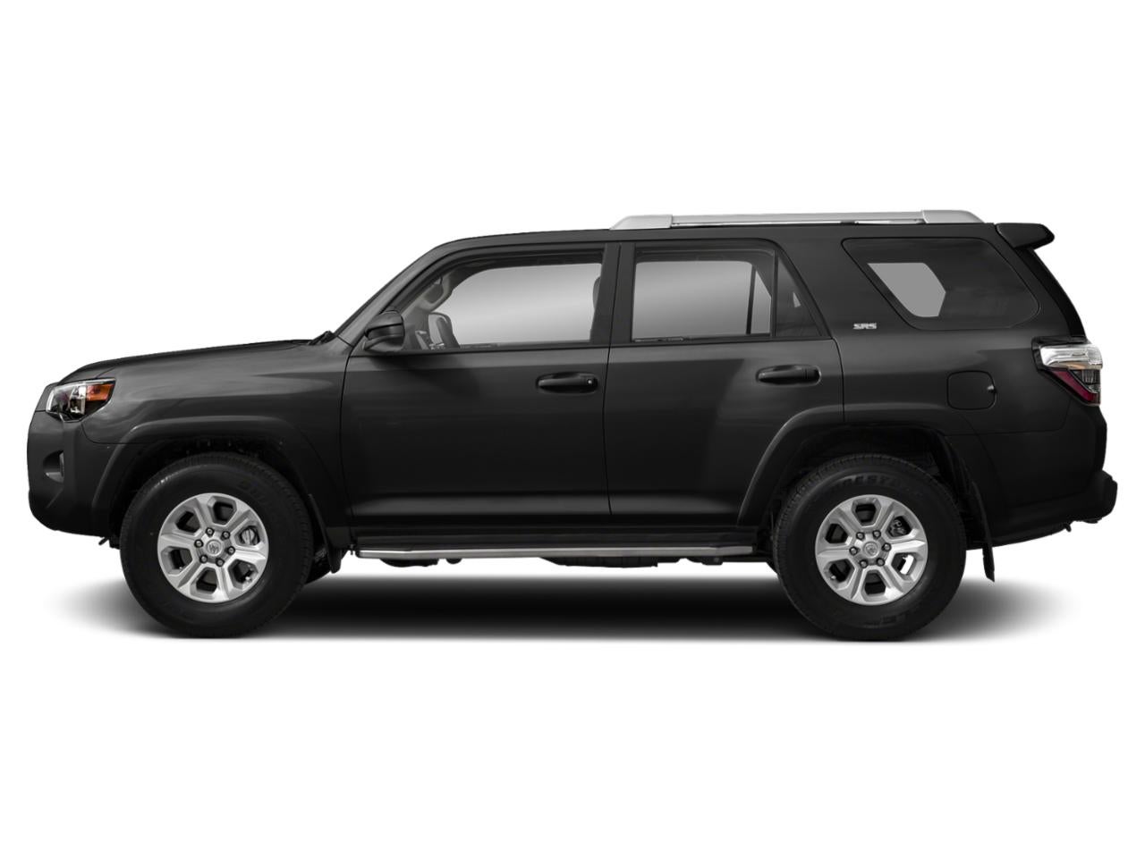 2019 Toyota 4Runner SR5 Premium 4WD (Natl)