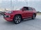 2020 Toyota 4Runner Limited 4WD (Natl)