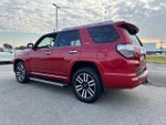 2020 Toyota 4Runner Limited 4WD (Natl)