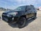 2019 Toyota 4Runner TRD Pro 4WD (Natl)