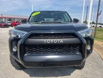 2019 Toyota 4Runner TRD Pro 4WD (Natl)