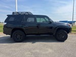 2019 Toyota 4Runner TRD Pro 4WD (Natl)