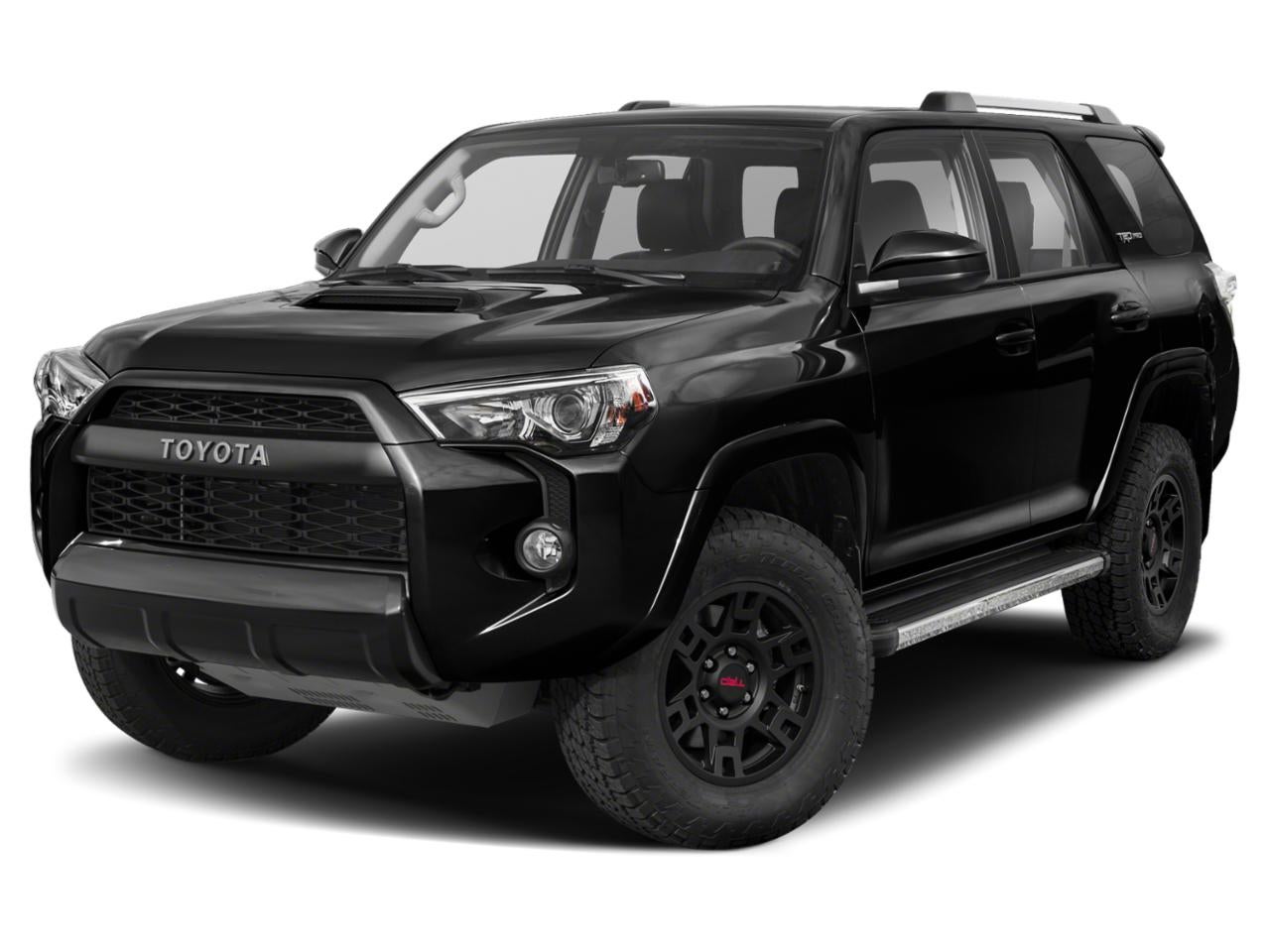 2019 Toyota 4Runner TRD Pro 4WD (Natl)