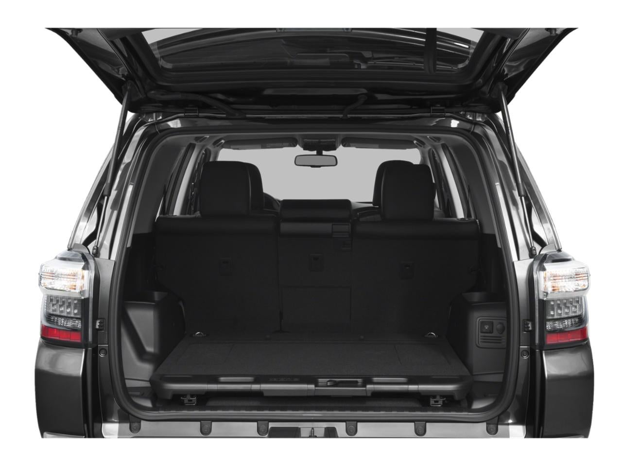 2019 Toyota 4Runner TRD Pro 4WD (Natl)