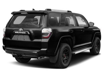 2019 Toyota 4Runner TRD Pro 4WD (Natl)