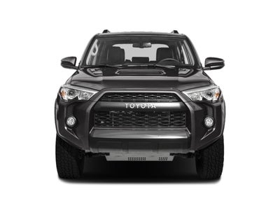 2019 Toyota 4Runner TRD Pro 4WD (Natl)