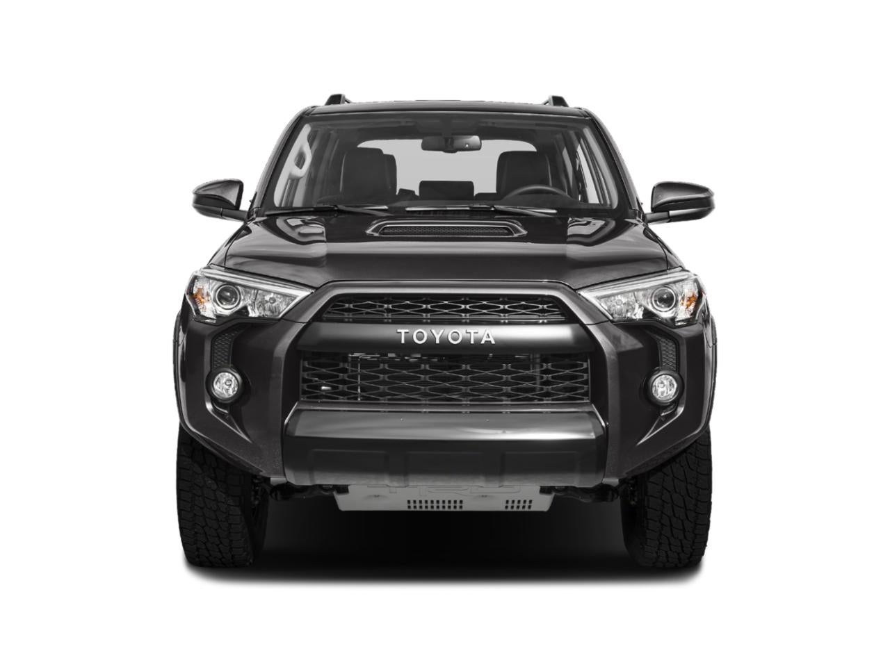 2019 Toyota 4Runner TRD Pro 4WD (Natl)