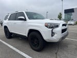 2018 Toyota 4Runner TRD Off Road Premium 4WD (Natl)