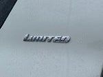 2022 Toyota 4Runner Limited 2WD (Natl)
