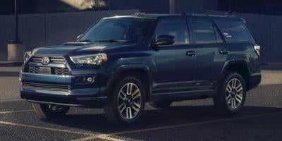 2022 Toyota 4Runner Limited 2WD (Natl)