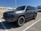 2022 Toyota 4Runner SR5 2WD (Natl)