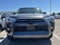 2022 Toyota 4Runner SR5 2WD (Natl)