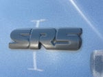 2022 Toyota 4Runner SR5 2WD (Natl)