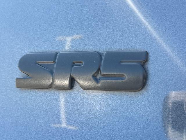 2022 Toyota 4Runner SR5 2WD (Natl)