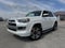 2022 Toyota 4Runner Limited 4WD (Natl)