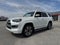 2022 Toyota 4Runner Limited 4WD (Natl)