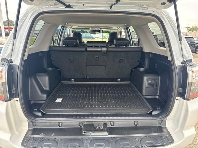 2024 Toyota 4Runner TRD Pro 4WD (Natl)