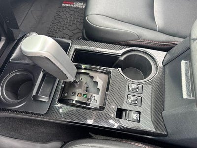 2024 Toyota 4Runner TRD Pro 4WD (Natl)