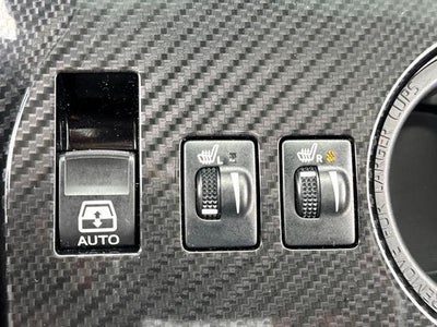 2024 Toyota 4Runner TRD Pro 4WD (Natl)