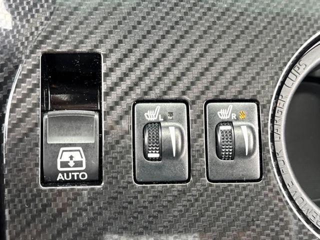 2024 Toyota 4Runner TRD Pro 4WD (Natl)