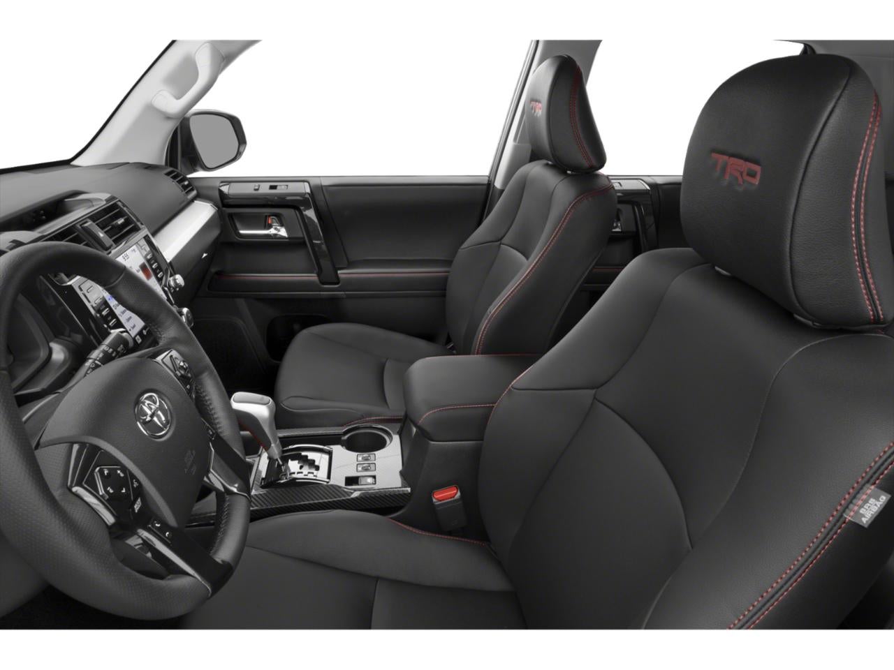 2024 Toyota 4Runner TRD Pro 4WD (Natl)