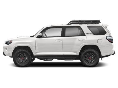 2024 Toyota 4Runner TRD Pro 4WD (Natl)