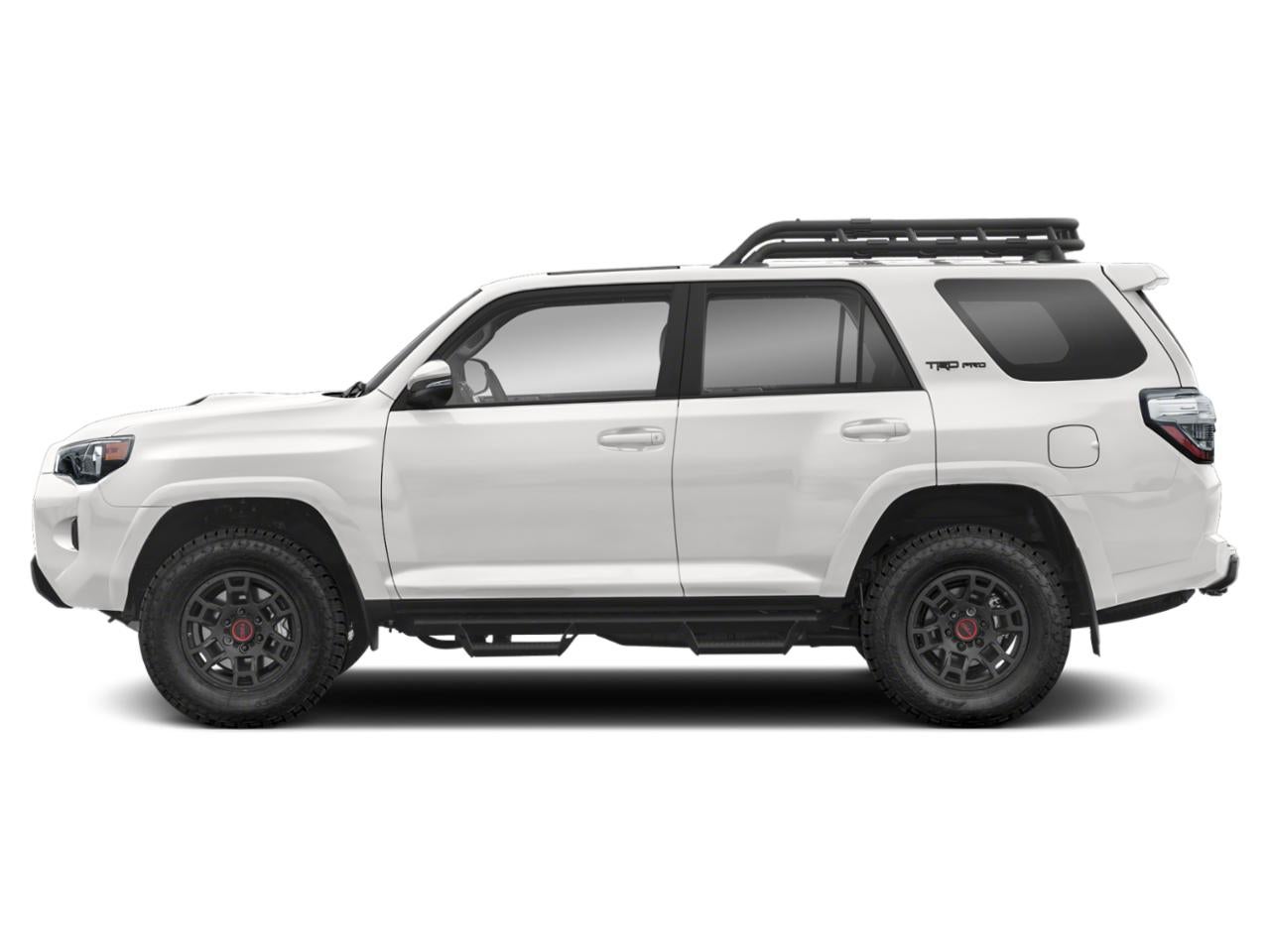 2024 Toyota 4Runner TRD Pro 4WD (Natl)