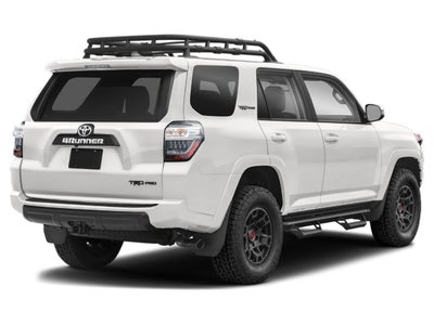 2024 Toyota 4Runner TRD Pro 4WD (Natl)