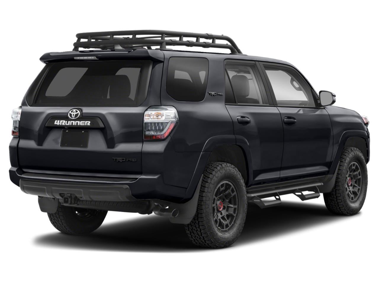 2024 Toyota 4Runner TRD Pro 4WD (Natl)