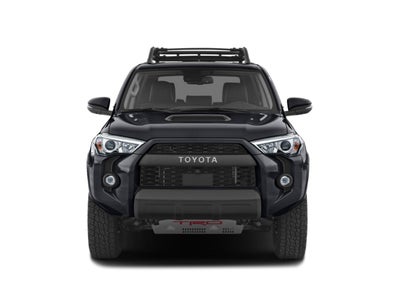 2024 Toyota 4Runner TRD Pro 4WD (Natl)