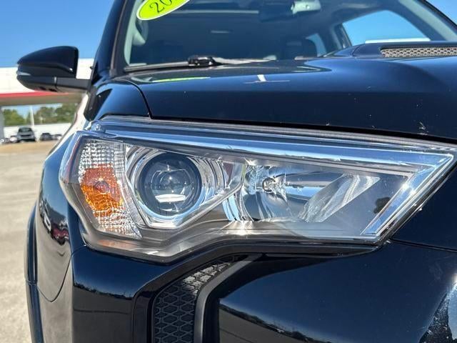 2023 Toyota 4Runner TRD Pro 4WD (Natl)