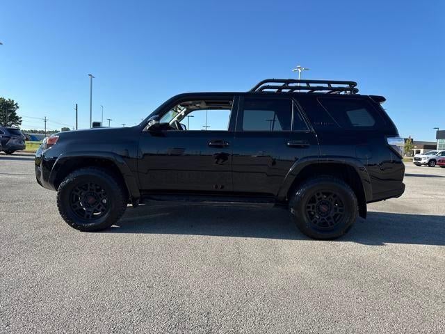 2023 Toyota 4Runner TRD Pro 4WD (Natl)