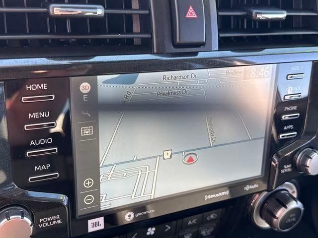 2023 Toyota 4Runner TRD Pro 4WD (Natl)