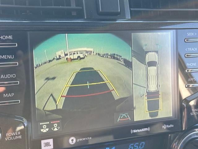 2023 Toyota 4Runner TRD Pro 4WD (Natl)