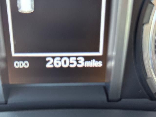 2023 Toyota 4Runner TRD Pro 4WD (Natl)