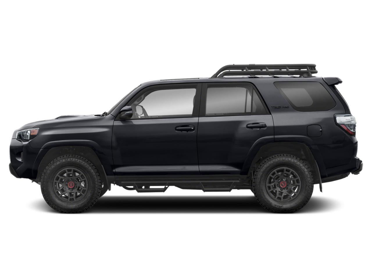 2023 Toyota 4Runner TRD Pro 4WD (Natl)