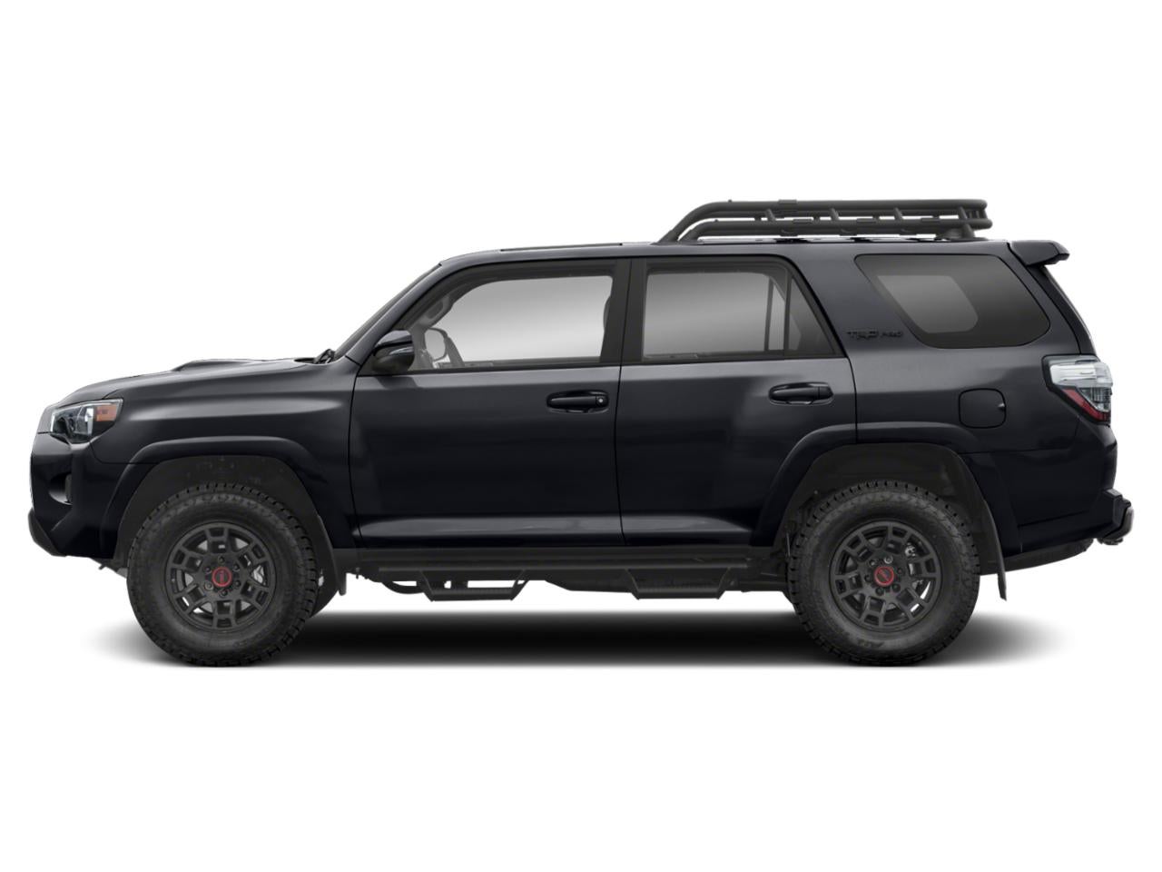 2023 Toyota 4Runner TRD Pro 4WD (Natl)