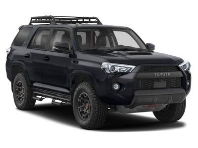 2023 Toyota 4Runner TRD Pro 4WD (Natl)